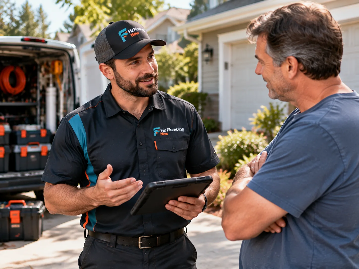 Clogged Drain Service Gridley, CA FAQs